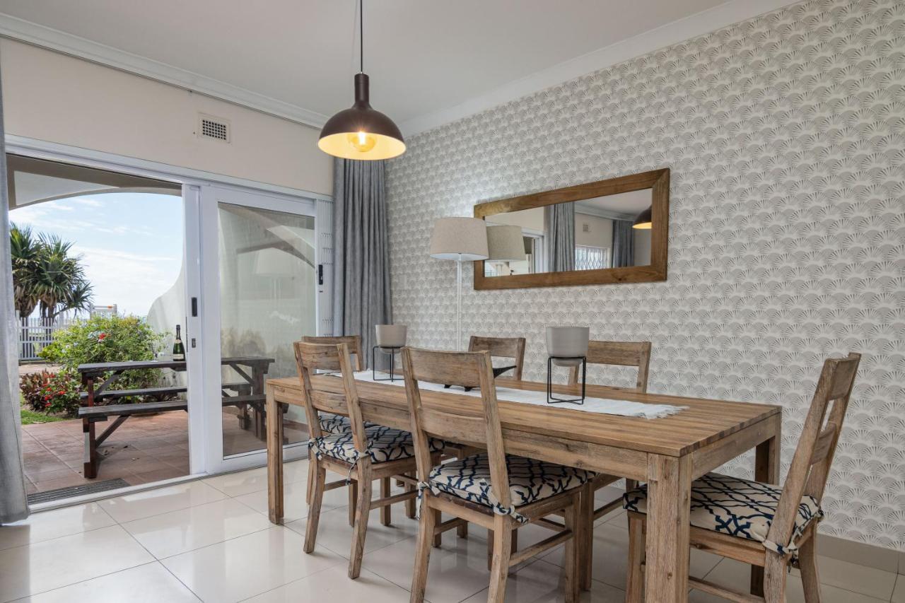 - La Toinette 8 Ballito