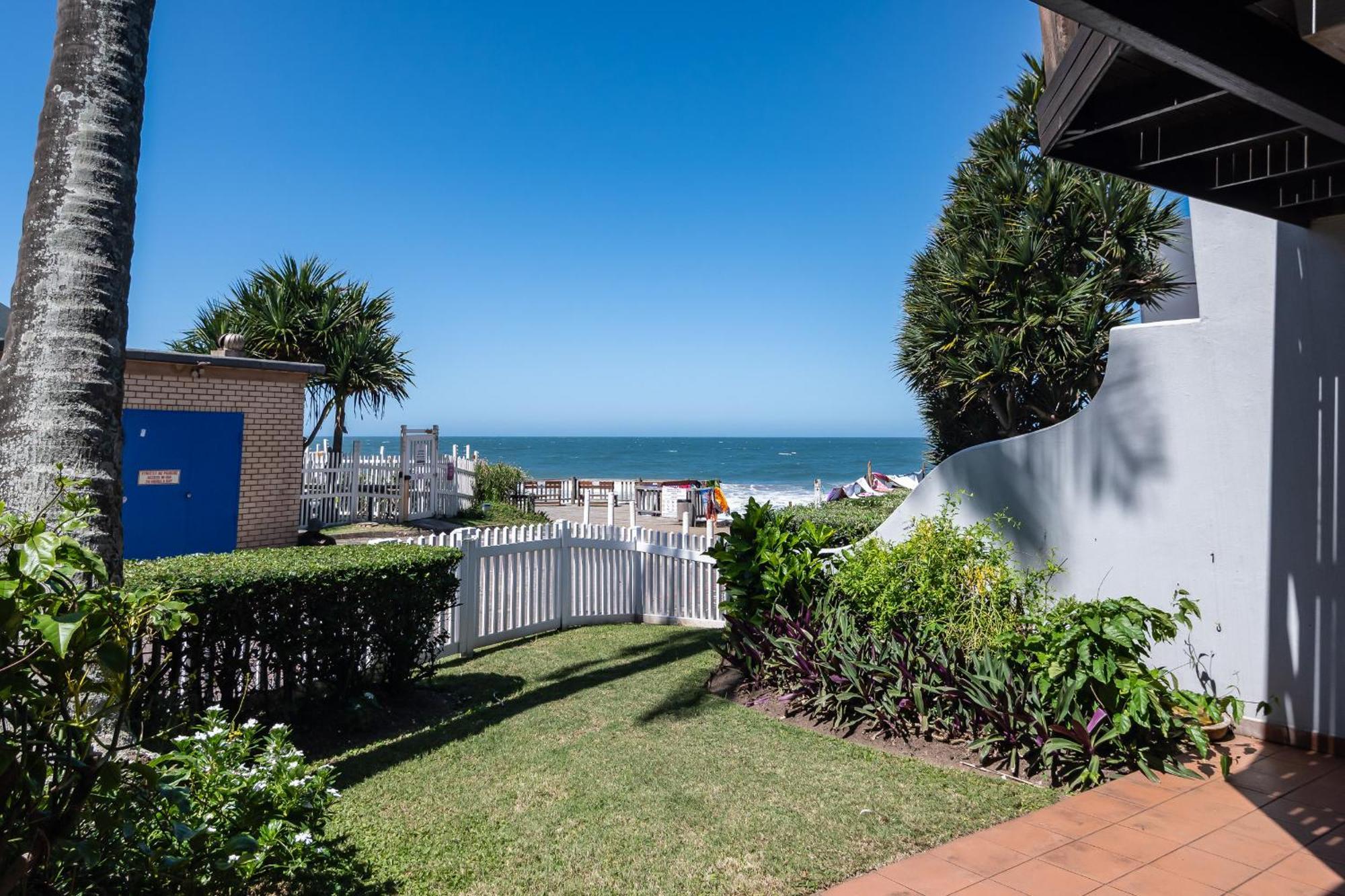 Apartment - La Toinette 8 Ballito