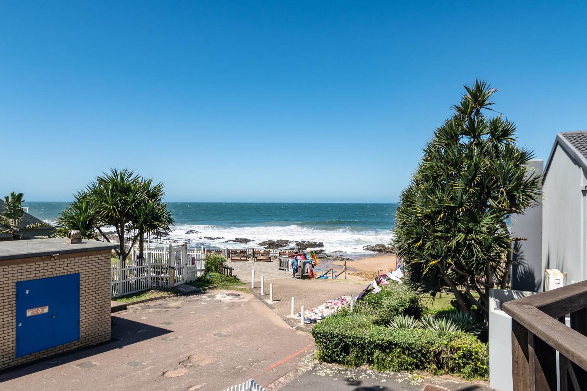 Apartment - La Toinette 8 Ballito