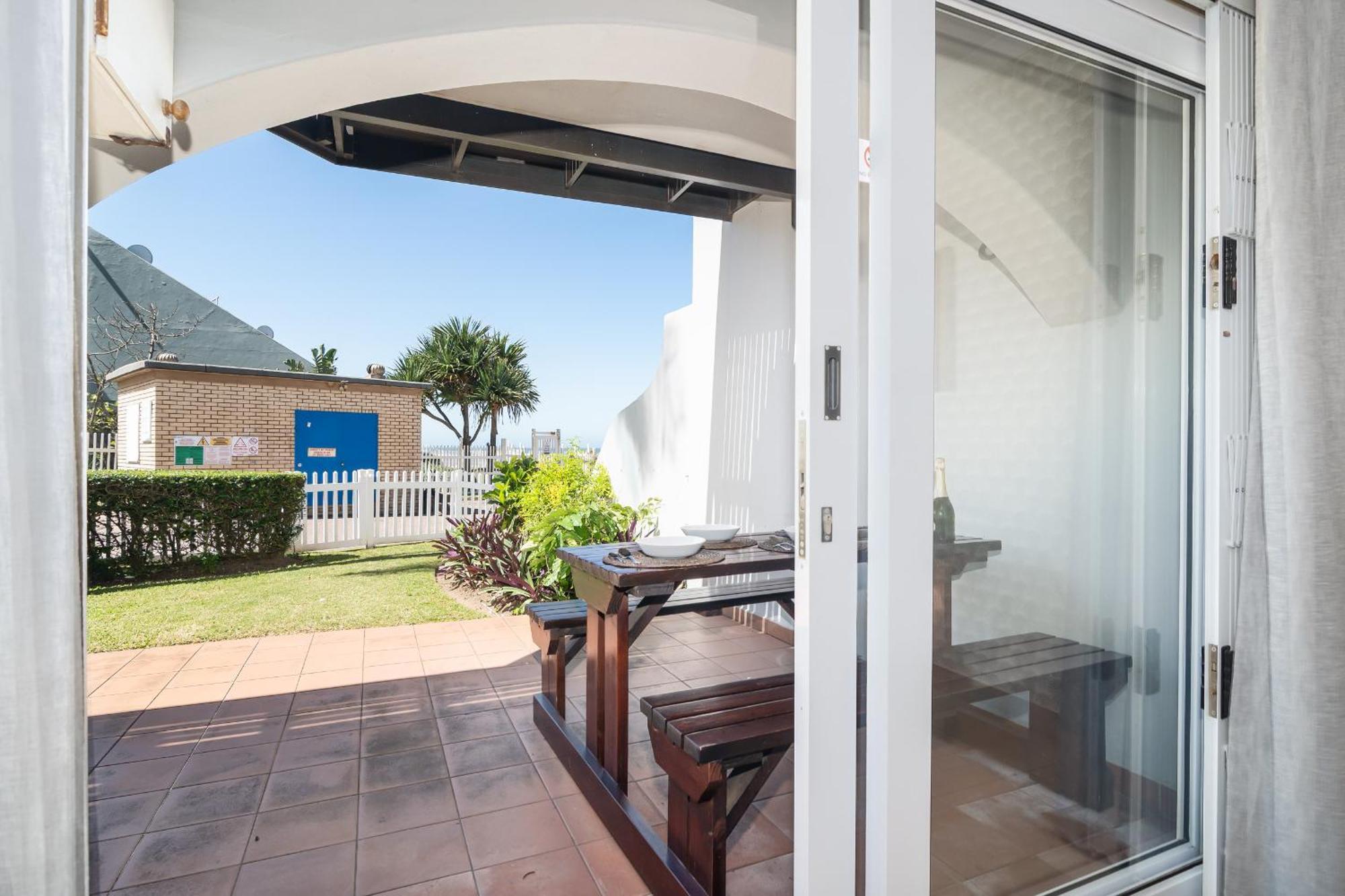 Apartment - La Toinette 8 Ballito