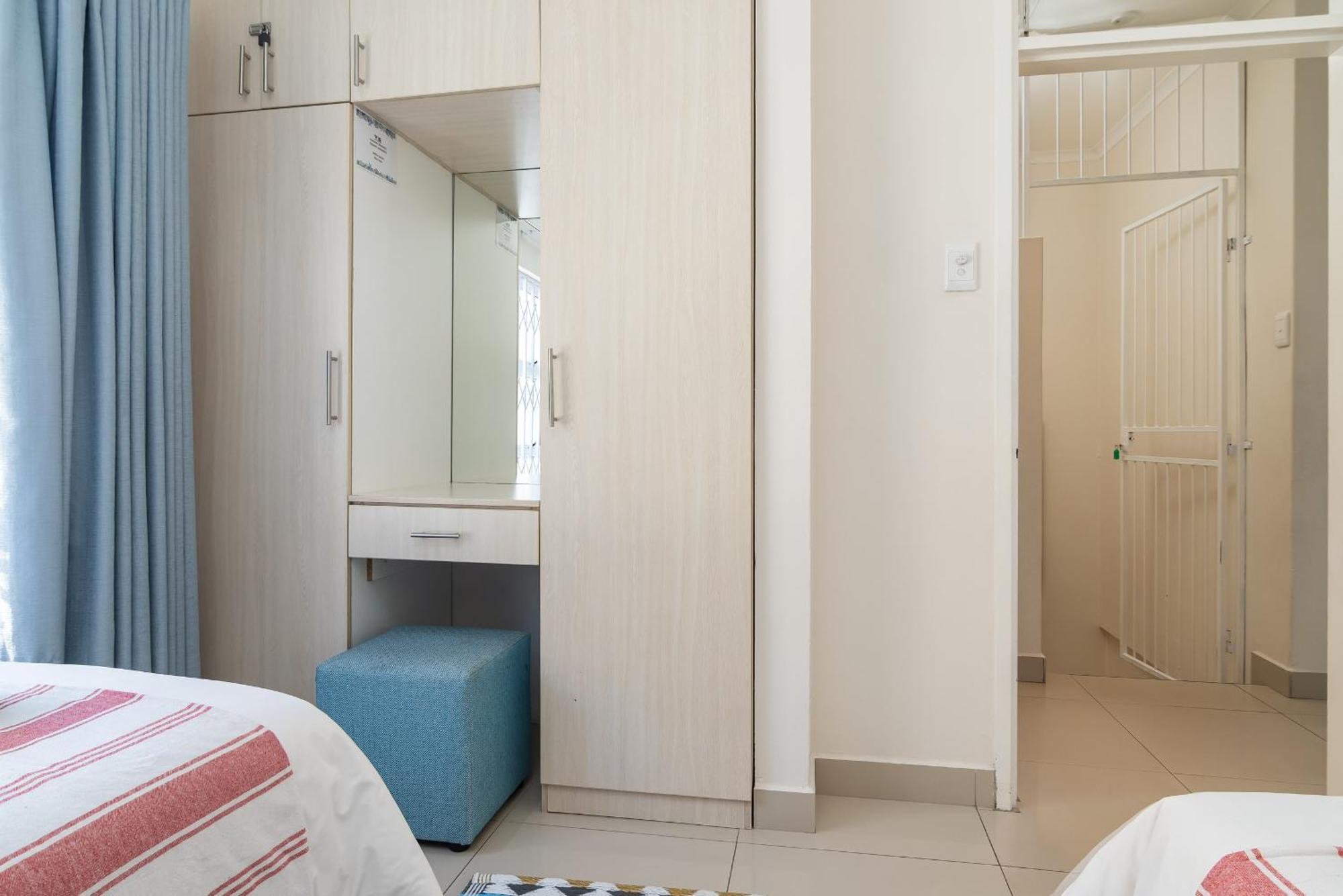 Apartment - La Toinette 8 *